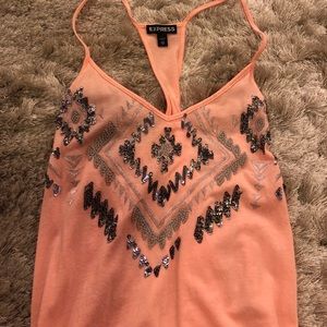 Express top